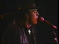 Stevie Ray Vaughan Love Me Darlin\