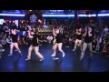 EMBI CREW RUMIA - VI miejsce formacje Hip Hop - Rytm Ulicy Piła 2012