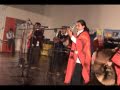 MUSICA CAÑARI EN EUROPA - ECUADOR ORGANIZADO POR: ASOCIACIÓN AMIC-T y FEDASIM