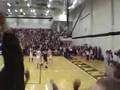 St. Charles West Game Ending Three Pointer