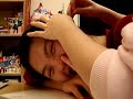 Kat and Rac - Ear Wax #4