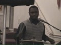 Chosen Generation Feat.Ronnie Coleman  \"I Love you Jesus\"