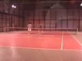 videos de tournoi du pont de claix tennis jour 27