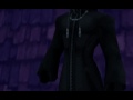 Kingdom Hearts 358/2 Days The Man in Black Reflects