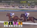 2006 Hollywood Futurity