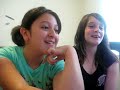Kenzi and Cynthia Show - First Episode (watch)