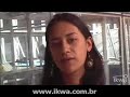 Curso de Geologia - Como � ? - Brenda e Maur�cio