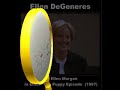 #1 Pilot [ The Ellen Chart ]