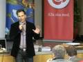 Välfärdsseminarium Göteborg