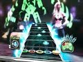 Reptilla on Guitar Hero III Reptilla on Guitar Hero III
