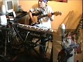 http://fr.youtube.com/steackmike
visit my channel,thanks for suscribing
visiter ma chaine,merci de vous abonner

i play guitar and banjo thanks to the guitar variax 700 model of line 6, i try to play a cover of this song duelling banjo its just fun notice i play drum with guitar so long!!!!

free download album free spirit on
http://www.wikiupload.com/download_page.php?id=84274

myspace:
http://www.myspace.com/steackmike

facebook:
http://fr-fr.facebook.com/people/steack-mike/1016521192

more shred videos:

eruption van halen:
http://fr.youtube.com/watch?v=rax0llbd2d8&fmt=18

the new canon rock:
http://fr.youtube.com/watch?v=jbjjtg3hm3i&fmt=18

rising force yngwie malmsteen:
http://fr.youtube.com/watch?v=kupsloohj70&fmt=18

for the love of god steve vai:
http://fr.youtube.com/watch?v=40euragmqke&fmt=18

i'm alright neil zaza:
http://fr.youtube.com/watch?v=mflgo3ibdm8&fmt=18

guitar sucks bumblefoot:
http://fr.youtube.com/watch?v=x26zl01ymhk&fmt=18

manhattan eric johnson:
http://fr.youtube.com/watch?v=lojupinxvxy&fmt=18

flying in a blue dream joe satriani:
http://fr.youtube.com/watch?v=dveu0-cqq5o&fmt=18

decadance dance extreme:
http://fr.youtube.com/watch?v=oqj_my4ed2y&fmt=18

he man woman hater extreme:
http://fr.youtube.com/watch?v=esvtsw9x_3k&fmt=18


freewaysteack videos:

highway to hell:
http://fr.youtube.com/watch?v=kyts0frqsiw&fmt=18

smoke on the water:
http://fr.youtube.com/watch?v=ccasy1qchte&fmt=18

johnny b good:
http://fr.youtube.com/watch?v=iyehhzig4gu&fmt=18

i'm alright:
http://fr.youtube.com/watch?v=f-ylpwzvryc&fmt=18

iraqi cola bomb:
http://fr.youtube.com/watch?v=pfdoktyiwwk&fmt=18
