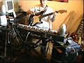 http://fr.youtube.com/steackmike
visit my channel,thanks for suscribing
visiter ma chaine,merci de vous abonner

i play guitar and banjo thanks to the guitar variax 700 model of line 6, i try to play a cover of this song duelling banjo its just fun notice i play drum with guitar so long!!!!

free download album free spirit on
http://www.wikiupload.com/download_page.php?id=84274

myspace:
http://www.myspace.com/steackmike

facebook:
http://fr-fr.facebook.com/people/steack-mike/1016521192

more shred videos:

eruption van halen:
http://fr.youtube.com/watch?v=rax0llbd2d8&fmt=18

the new canon rock:
http://fr.youtube.com/watch?v=jbjjtg3hm3i&fmt=18

rising force yngwie malmsteen:
http://fr.youtube.com/watch?v=kupsloohj70&fmt=18

for the love of god steve vai:
http://fr.youtube.com/watch?v=40euragmqke&fmt=18

i'm alright neil zaza:
http://fr.youtube.com/watch?v=mflgo3ibdm8&fmt=18

guitar sucks bumblefoot:
http://fr.youtube.com/watch?v=x26zl01ymhk&fmt=18

manhattan eric johnson:
http://fr.youtube.com/watch?v=lojupinxvxy&fmt=18

flying in a blue dream joe satriani:
http://fr.youtube.com/watch?v=dveu0-cqq5o&fmt=18

decadance dance extreme:
http://fr.youtube.com/watch?v=oqj_my4ed2y&fmt=18

he man woman hater extreme:
http://fr.youtube.com/watch?v=esvtsw9x_3k&fmt=18


freewaysteack videos:

highway to hell:
http://fr.youtube.com/watch?v=kyts0frqsiw&fmt=18

smoke on the water:
http://fr.youtube.com/watch?v=ccasy1qchte&fmt=18

johnny b good:
http://fr.youtube.com/watch?v=iyehhzig4gu&fmt=18

i'm alright:
http://fr.youtube.com/watch?v=f-ylpwzvryc&fmt=18

iraqi cola bomb:
http://fr.youtube.com/watch?v=pfdoktyiwwk&fmt=18