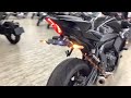 ヤマハ YZF-R7 YZF-R7 2022年モデル ワンオーナー フェンダーレス USBソケット装備