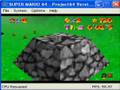 Super Mario 64 - Koopa The Quick - 124