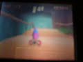 Diddy Kong Racing DS - Thunder Cove Diddy Kong Racing DS - Thunder Cove