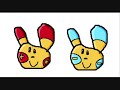 Plusle and Minun Tribute/Slideshow Plusle and Minun Tribute/Slideshow