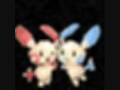 Plusle and Minun Tribute/Slideshow
