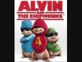 Alvin and the chipmunks Life is beautiful
