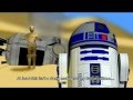 STAR WARS - JAWA STORIES episode I - REDUX