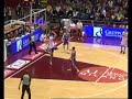 Watson ruba palla e va a schiacciare - by Nacus
