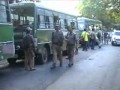 Communal violence grips parts of North 24 Parganas Video  Video clips  Featured videos  Rediff Videos