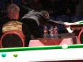 Neil Robertson beim Hamm Invitational vs Mark Williams