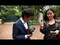 I liked a @YouTube video http://t.co/42OYFpZJ Battle of the Bokeh: Nikon 105mm DC vs Micro Nikkor VR