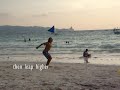NovemBoracay Series: Boracay Afternoon NovemBoracay Series: Boracay Afternoon