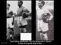 Tim nasional Indonesia ternyata pernah ikut serta dalam pertandingan sepak bola akbar Piala Dunia 1938 di Velodrome Municiple Reims, Prancis. Kejayaan itu pernah terjadi saat indonesia masih dijajah Belanda. Meski dalam masa penjajahan, keberhasilan itu mengharumkan tanah air yang masih bernama Hindia Belanda. Saat itu, kesebelasan Hindia Belanda dipimpin Kapten Ahmad Nawi dan penjaga gawang Tan Mo Heng. Hindia Belanda melawan kesebelasan Norwegia. Meski pemain Hindia Belanda bertubuh kecil, mereka tak gentar berhadapan dengan Hungaria. Tim Hindia Belanda bermain sportif. Tak satupun perkelahian dalam 90 menit pertandingan. Saat itu Tim Hindia Belanda dikalahkan dengan skor 6-0. Sebenernya tahun 1958 Indonesia﻿ berhasil melewati kualifikasi namun mengundurkan diri karena menolak melawan Israel.