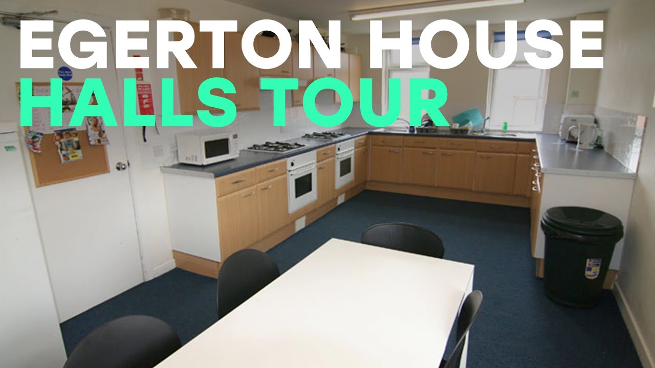 Egerton House