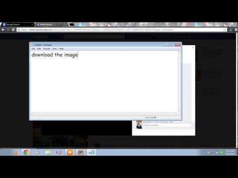 how to locate facebook account