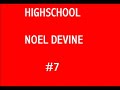 Reggie Bush and Noel Devine Reggie Bush and Noel Devine