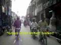 Saalu Gujjar Street, Sialkot