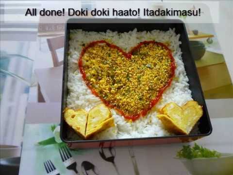furikake - Please remember to RATE and SUBSCRIBE to my channel: http://www.youtube.com/user/sakurapop21 Or visit my blog at: http://hello-bento.blogspot.com Follow me o...