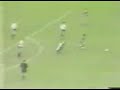 Gol de Marangoni a Newell's (Boca 6-Newell's 3 21-05-89)