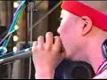 KING GIDDRA Live  summer/2003