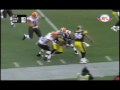 Mike Wallace #17: A Rare Impact Rookie in Steel City