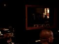 TERMANOLOGY & DJ PREMIER IN STUDIO