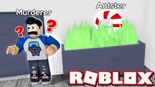 Ant Roblox Mm2 Luckiest