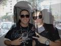 big gio con delaghetto, jomar y valentino en medellin