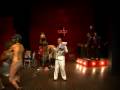 Robespierre ODP Offlaga Disco PAx