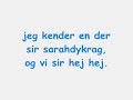 Twiz - Verdens bedste sted