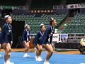 Kamehameha High School - State Cheerleading Finale - HI