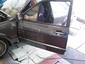 Leistungspr�fstand VW Polo 86c 3F Motor