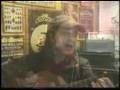 Arauco tiene una pena - Violeta Parra (cover)
