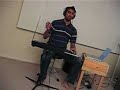 My Funny Valentine - Randy George, theremin