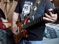 PRS Germino Classic 45 Tilberg\