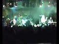 finntroll   bastuvisan  live 