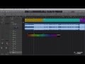 Edexcel A Level Music Technolgy Task 1A - King Edexcel A Level Music Technolgy Task 1A - King