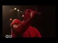 Lostprophets Shinobi vs Dragon Ninja AMAZING!!! NME 2002
